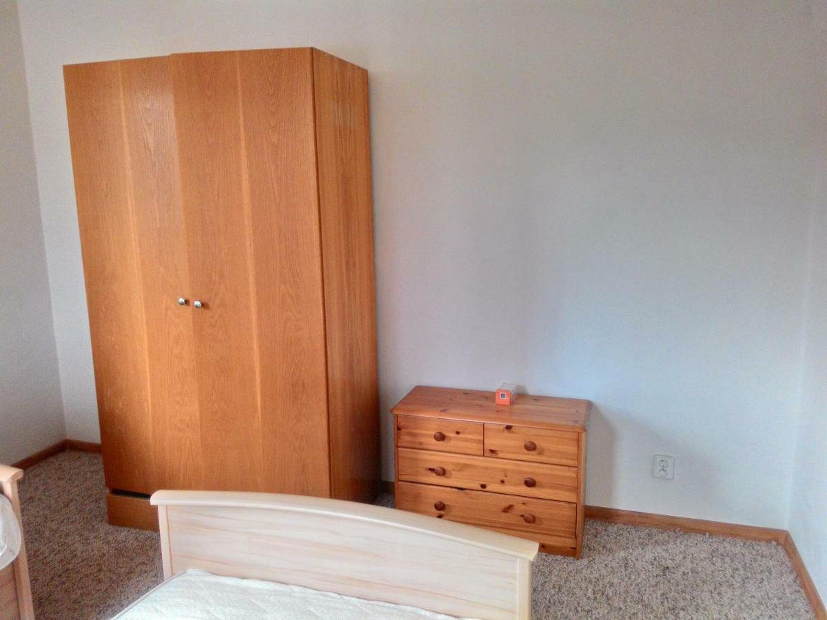 Kanada Inn U Klinovce Vejprty エクステリア 写真